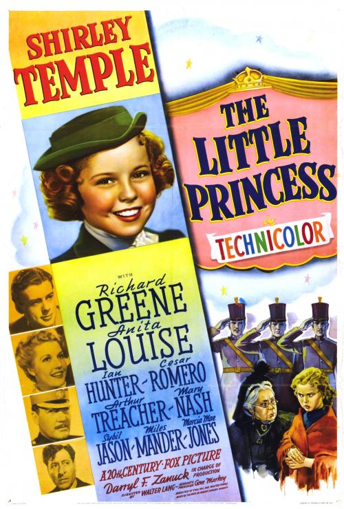 The Little Princess