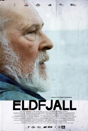 Eldfjall