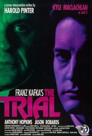 The Trial