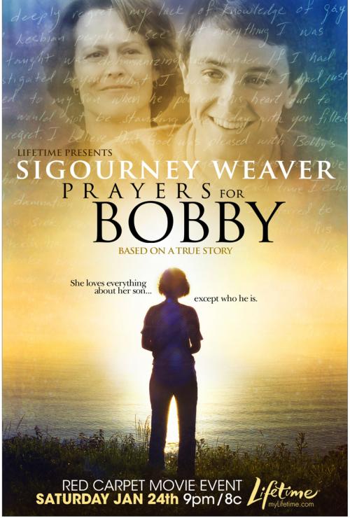 Prayers for Bobby