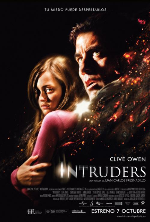 Intruders