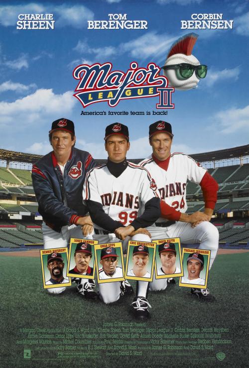 Major League II