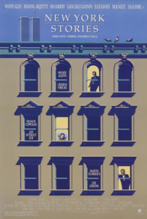 New York Stories