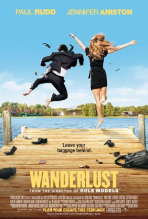 Wanderlust