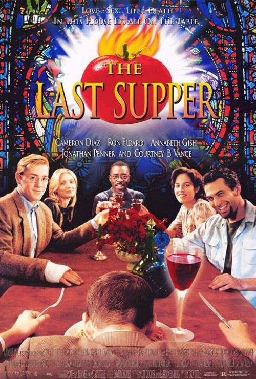 The Last Supper