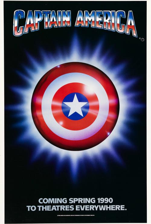 Captain America
