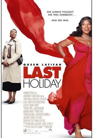 Last Holiday