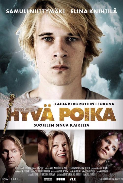 Hyvä poika