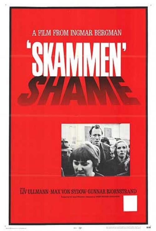 Skammen