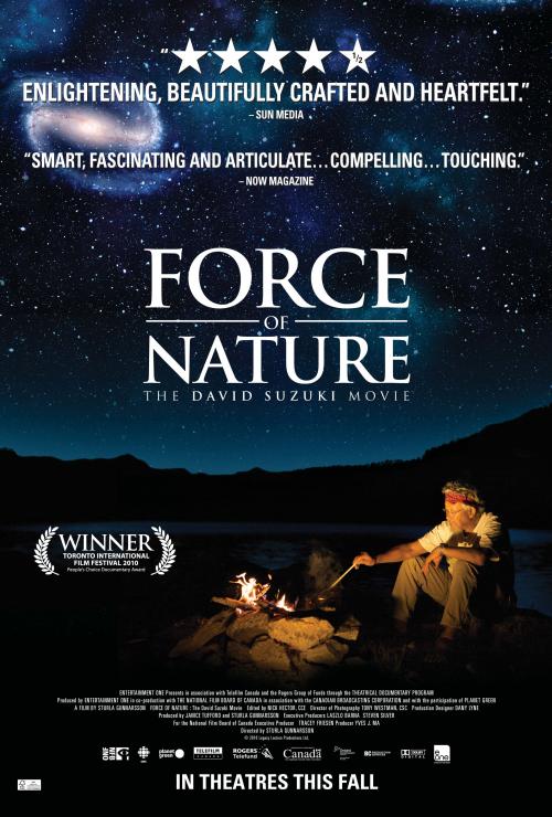 Force of Nature