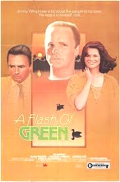 A Flash of Green