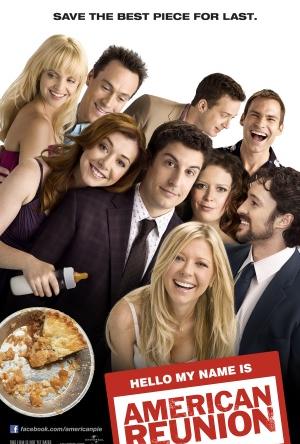American Reunion