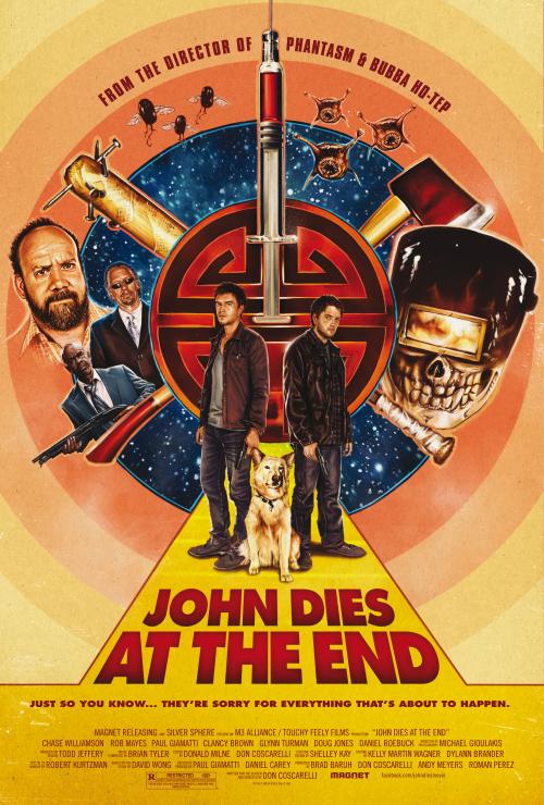 John Dies at the End