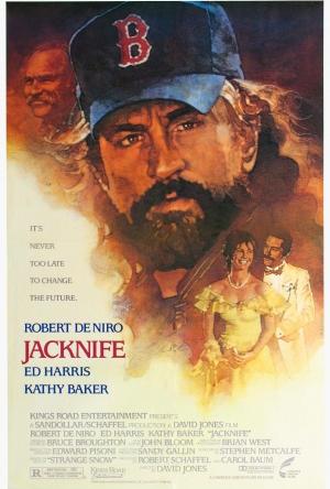 Jacknife