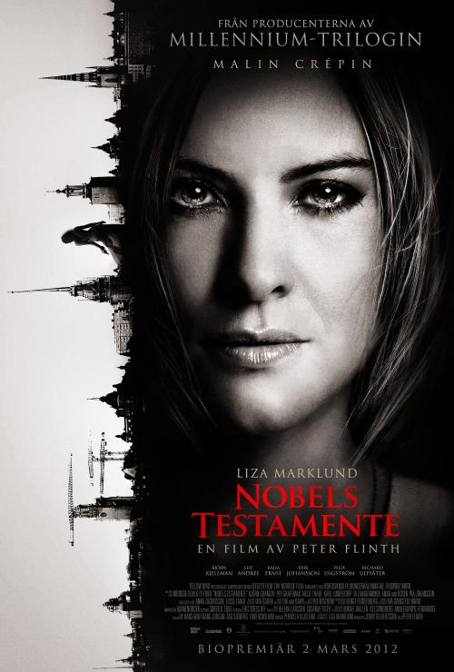 Nobels testamente