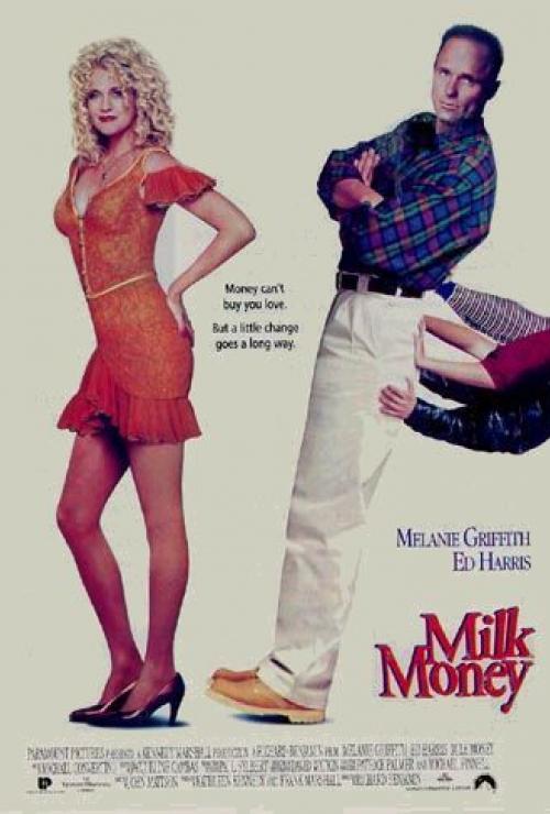 Milk Money