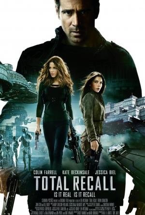 Total Recall
