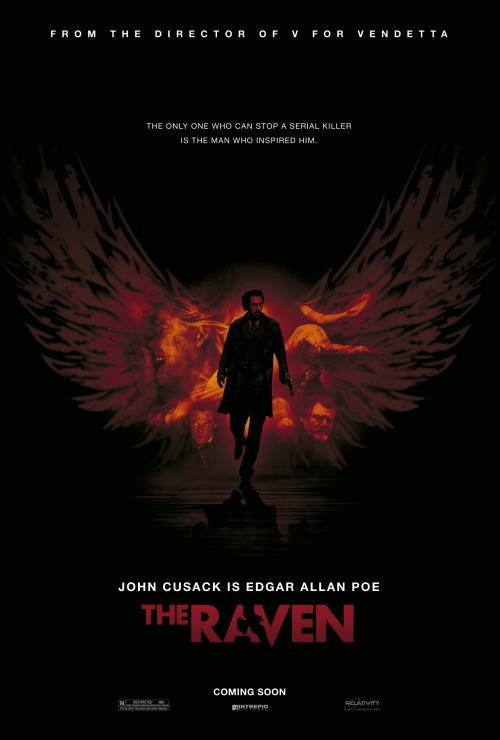 The Raven