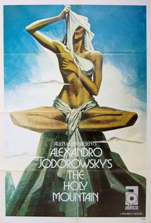 The Holy Mountain