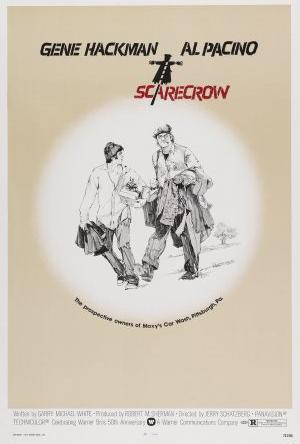 Scarecrow