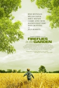 Fireflies in the Garden