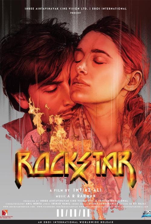 Rockstar