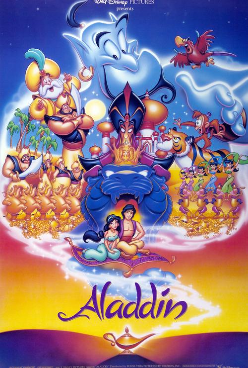 Aladdin