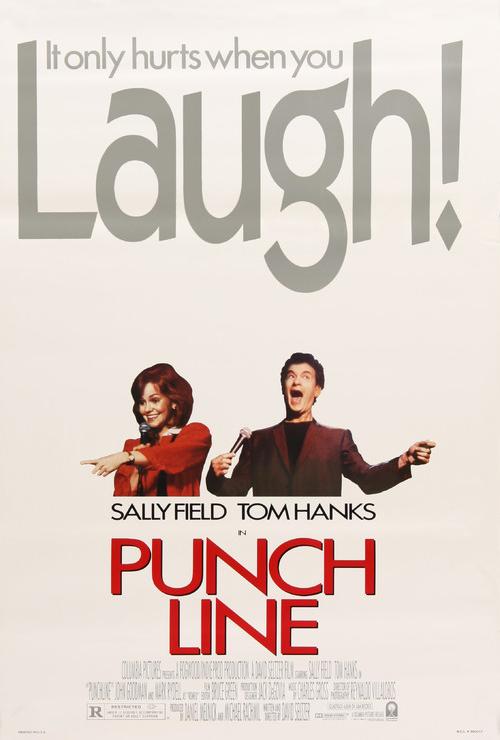 Punchline