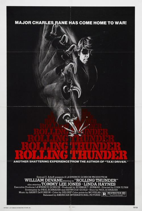 Rolling Thunder