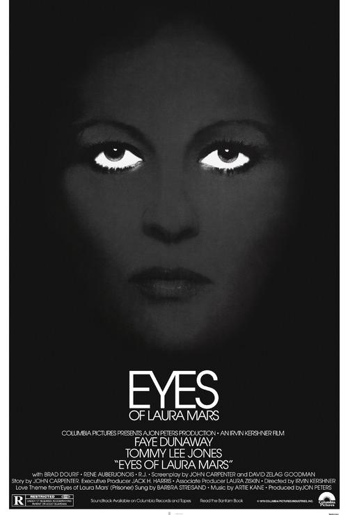 Eyes of Laura Mars
