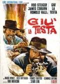 A Fistful of Dynamite