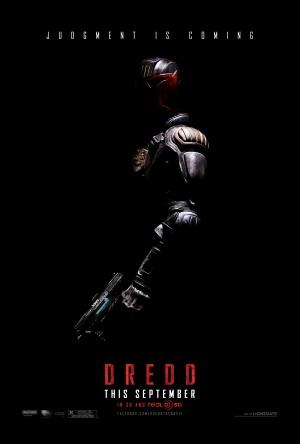 Dredd 3D
