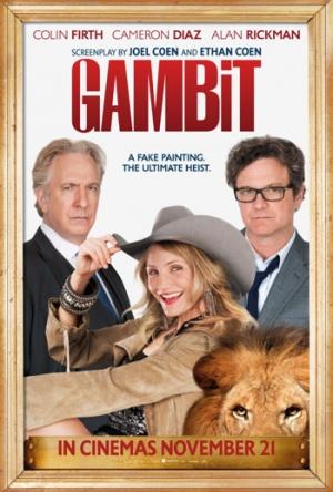 Gambit