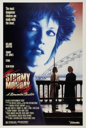 Stormy Monday