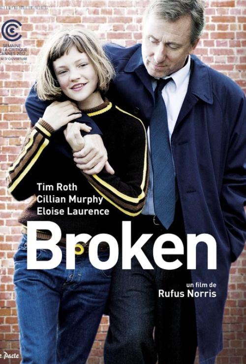 Broken