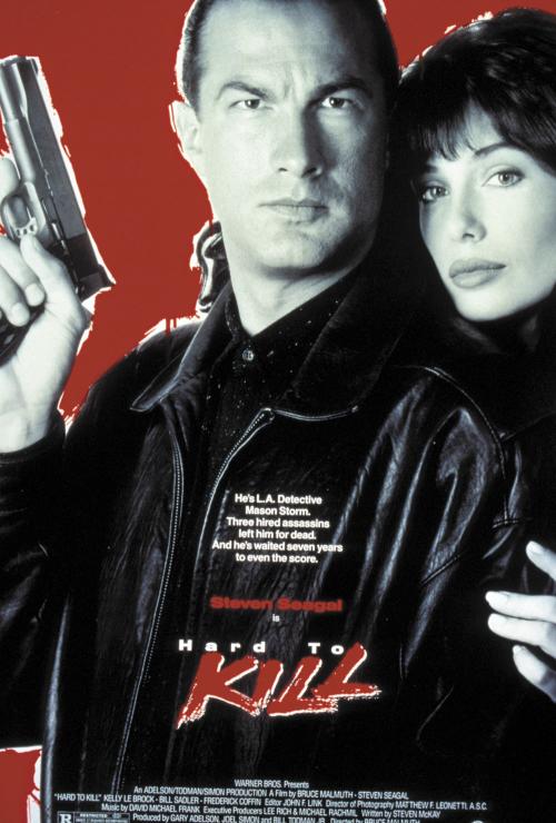 Hard to Kill