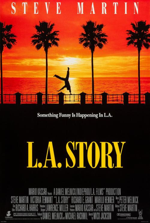 L.A. Story