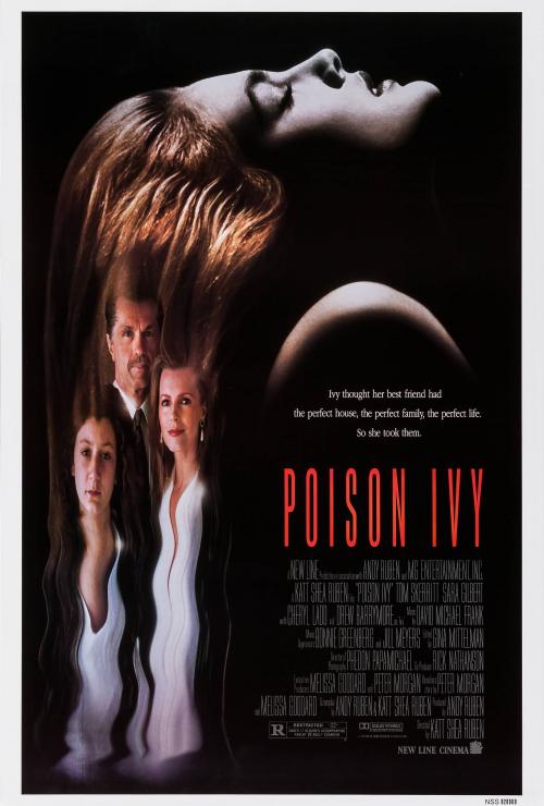 Poison Ivy