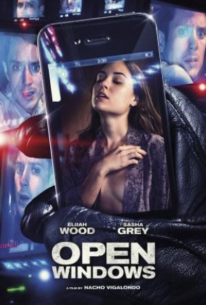 Open Windows