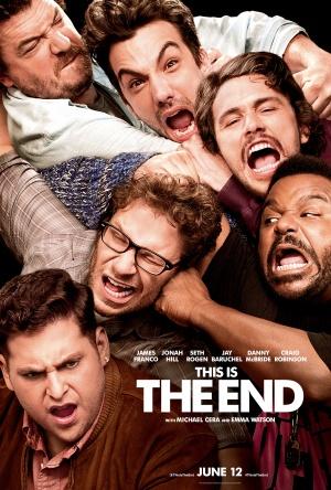 This Is the End