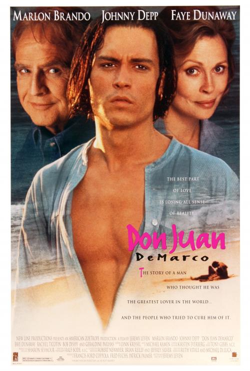 Don Juan DeMarco