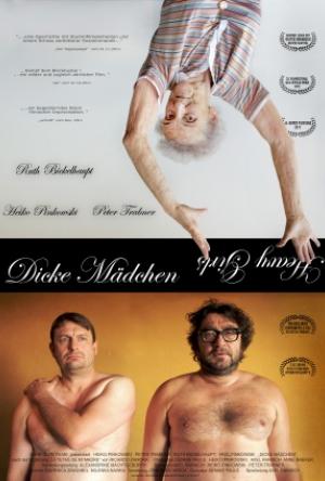 Dicke Mädchen