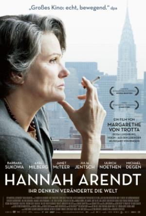 Hanna Arendt