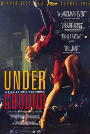 Underground