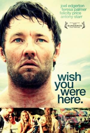 Wish You Were Here