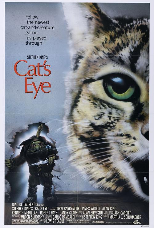 Cat's Eye