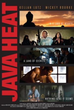 Java Heat