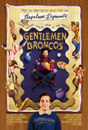 Gentlemen's Broncos