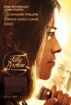 Filly Brown