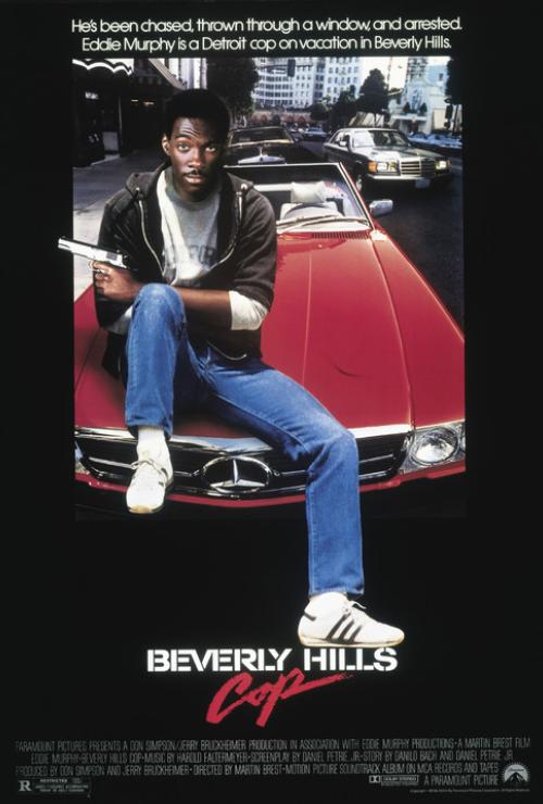Beverly Hills Cop